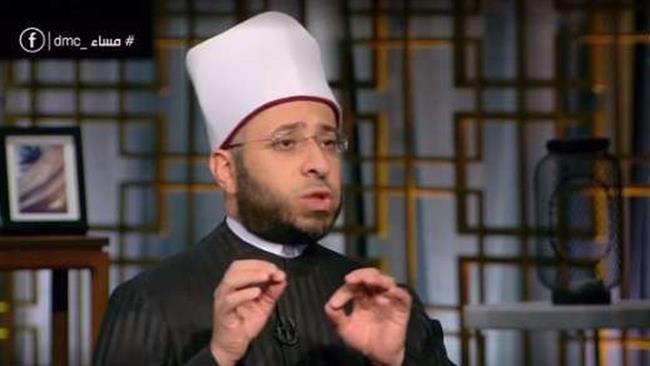 أسامة الأزهري يشرح معنى الهمة في شهر رمضان