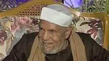 الشيخ الشعراوي يشرح الحكمة من تأجيل إجابة الدعاء