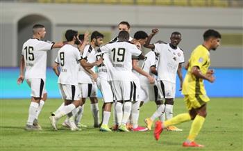   الوصل والجزيرة يتوجان ببطولة دوري الشباب الإماراتي لكرة القدم