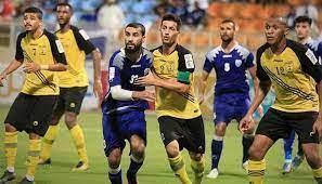 مواجهات الجولة العشرين في الدوري العماني الممتاز