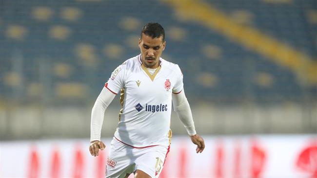 الداودي يعتذر لجماهير الوداد المغربي بعد طرده أمام شباب بلوزداد الجزائري