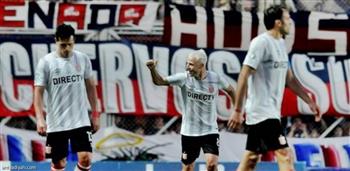   راسينج وإستوديانتس يحتلان صدارة كأس رابطة الدوري الأرجنتيني