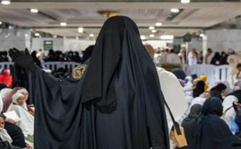   السعودية: رئاسة الحرمين تخصص 68 مصلى للنساء داخل المسجد الحرام