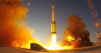   روجوزين: روسيا تستغنى عن المعدات الأوروبية فى مركباتها الفضائية