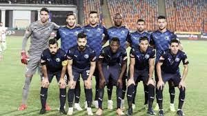 التشكيل المتوقع لبيراميدز لماوجهة مازيمبي فى الكونفدرالية 