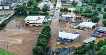   الفلبّين: ارتفاع عدد القتلى جراء الانهيارات الأرضية والفيضانات إلى 172 شخصا
