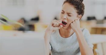 وداعا للصداع والخمول فى شهر رمضان.. إليك 5 نصائح حول الأكل الصحى
