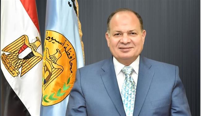 محافظ أسيوط يفتتح مشروعات خدمية بمراكز ديروط والغنايم وأبوتيج والبداري 