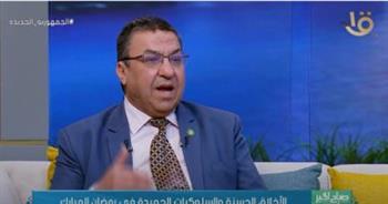 عميد "أصول الدين بالأزهر": الصيام يقمع الشهوات.. ورمضان منحة من الله