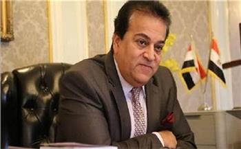   عبدالغفار يتابع الموقف التنفيذي للمشروع القومي لتنمية الأسرة المصرية