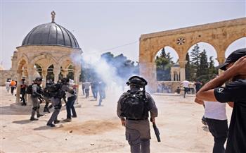   الأردن يحذر من محاولات سلطات الإحتلال الإسرائيلي لتغيير الوضع القائم في "الأقصى"