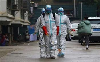   استمرار ارتفاع عدد الإصابات والوفيات بسبب فيروس «كورونا» في أنحاء العالم