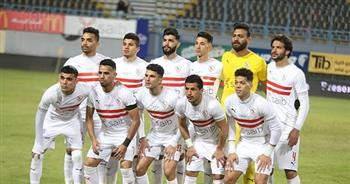 غدًا.. الزمالك يتجه إلى الإسكندرية استعدادًا لمواجهة الاتحاد 