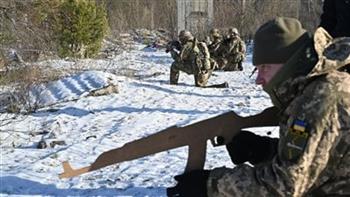   مستشار النمسا يحذر من وقوع هجمات عسكرية روسية أعنف على أوكرانيا