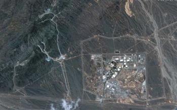   لأسباب أمنية.. إيران تنقل أجهزة منشأة نووية لموقع تحت الأرض