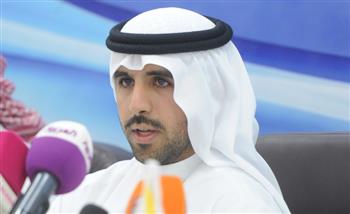   22 مايو القادم الافتتاح الرسمي لدورة الألعاب الخليجية في الكويت