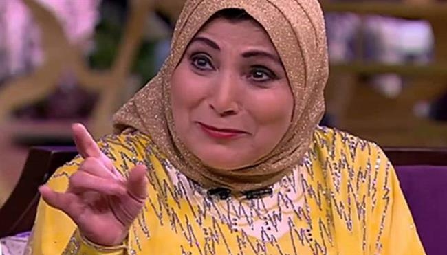 فاطمة عيد: "محظوظة إن عمار الشريعي و كمال الطويل لحنوا لي" 