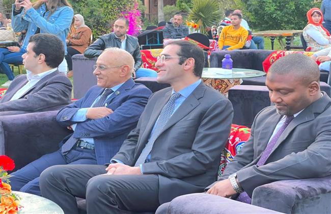 «شباب الأعمال»: بدء العمل بمدرسه «ظهر» للتكنولوجيا التطبيقية ببورسعيد