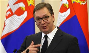   رئيس صربيا يؤكد للسفير الروسى استمرار الصداقة والشراكة بين البلدين