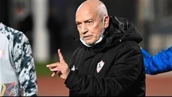 نادر السيد: فيريرا أثبت نجاحه في معادلة صعبة مع الزمالك.. ولديه شخصية ملهمة للاعبين