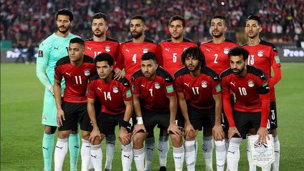 قبل إجراءالقرعة.. سيناريوهات المجموعة المحتملة لمصر في تصفيات كأس الأمم 