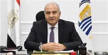 توريد 2295 طن قمح لصوامع وشون محافظة قنا منذ بدء موسم التوريد