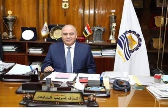محافظ قنا يبعث برقية تهنئة لرئيس الجمهورية بمناسبة ذكرى غزوه بدر الكبرى