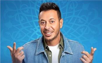 المخرج مجدي الهواري يكثف ساعات تصوير «دايما عامر»