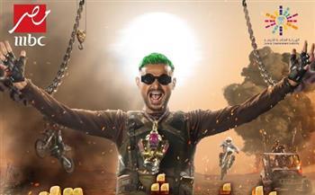 دُرة ضيفة برنامج «رامز موفي ستار» مع رامز جلال.. الليلة