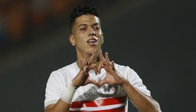 استعداداً لمواجهة الاتحاد.. مدرب الزمالك يمنح تعليمات خاصة لـ«عاشور»
