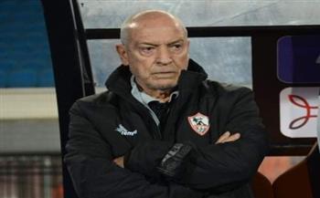 فيريرا يطالب لاعبي الزمالك باستعادة نغمة الانتصارات أمام الاتحاد