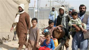   دبلوماسي أمريكي يعرب عن قلقه بشأن تزايد الأزمة الإنسانية في أفغانستان
