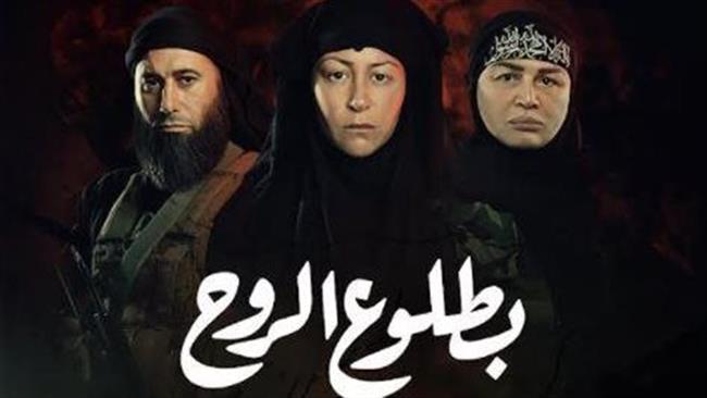 انتهاء تصوير "بطلوع الروح" بعد عشرة أيام 