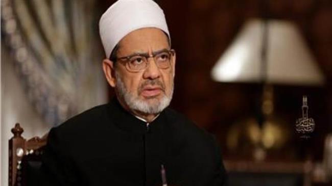 الإمام الطيب: اسم الله «القهار» تعني أن كل المخلوقات خاضعة لإرادة الله ومشيئته 