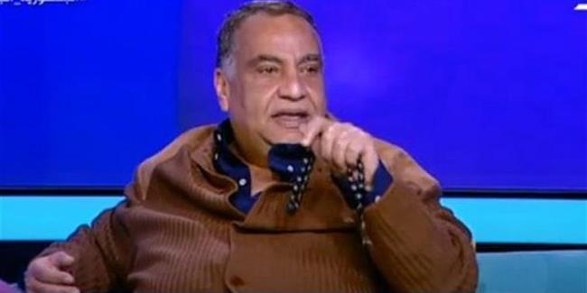 نجل فؤاد المهندس: والدي رباني على الحرية باحترام وكان بيضربني لو غلطت