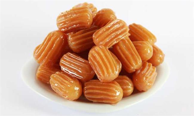بسيطة وغير مكلفة.. طريقة تحضير بلح الشام فى المنزل