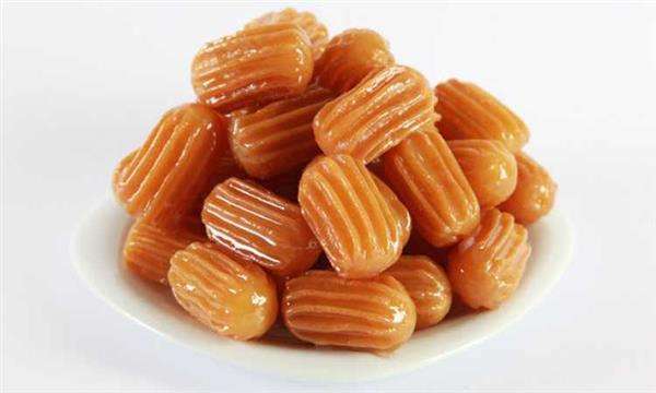 بسيطة وغير مكلفة.. طريقة تحضير بلح الشام فى المنزل