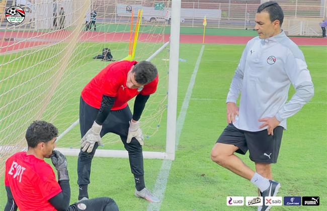 عصام الحضري: متوقعنا إن السنغال تستقبلنا كده.. «اتشتمنا أول ما وصلنا»