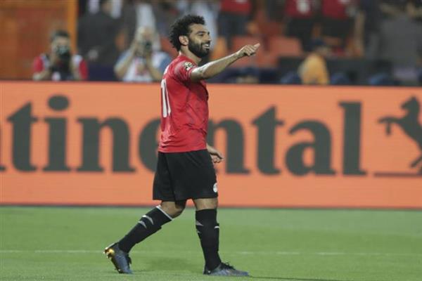 عصام الحضري: صلاح عمره ما قصر مع المنتخب وصعدنا لكأس العالم في روسيا