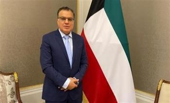 وزير الصحة الكويتي يشيد بمستوى التعاون الخليجي في مواجهة فيروس كورونا