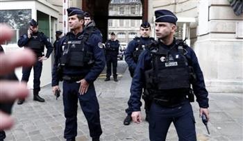   فيديو| الشرطة الفرنسية تقمع المحتجين لنتائج الانتخابات الفرنسية