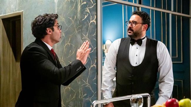 تفاصيل الحلقة 16 من «مكتوب عليا» ..  جلجل سكشف سر الغرفة ٣١٢