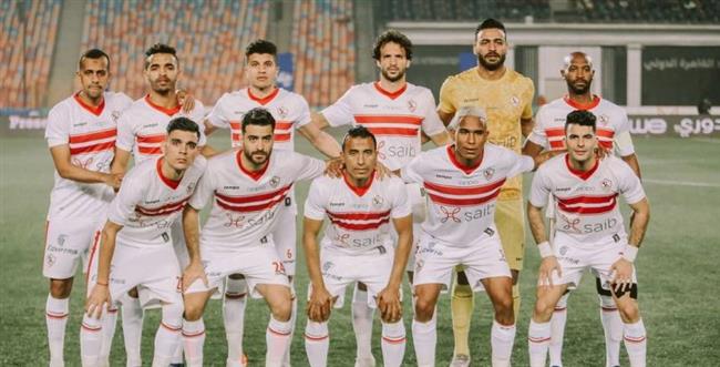 «فيريرا» يعلن قائمة الزمالك لمواجهة الاتحاد السكندري بالدوري الممتاز