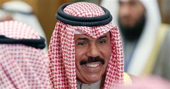   وزير الداخلية الكويتي يبحث مع سفراء 3 دول الموضوعات المشتركة
