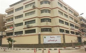 حملة لإيقاف تحويل النشاط السكني إلى تجاري في بعض عقارات البساتين 
