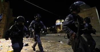   ماليزيا تدين هجوم الاحتلال الإسرائيلي على المدنيين والمصلين في المسجد الأقصى