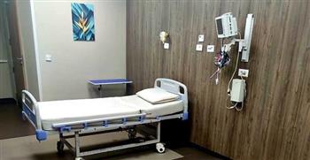   "الرعاية الصحية" تبرز الخدمات الفندقية بمستشفى الطوارئ بأبو خليفة فى الإسماعيلية