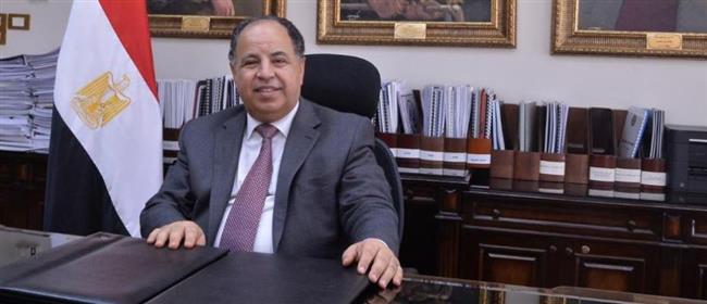 معيط: ماضون فى تنفيذ المشروعات التنموية بنظام المشاركة مع القطاع الخاص