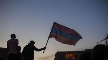   أرمينيا.. المعارضة تعلن بدء احتجاجات لأجل غير مسمى