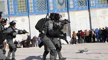   الشرطة الإسرائيلية تخشى انتقال الاشتباكات في القدس إلى المدن العربية والمختلطة